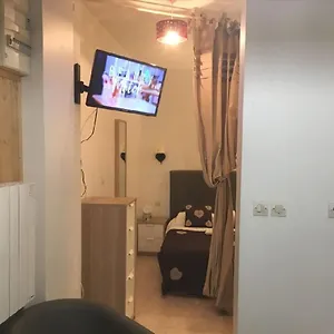  Appartement Les Mélèzes