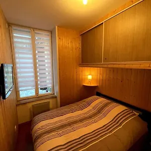  Appartement La Feessence Boisee Dore