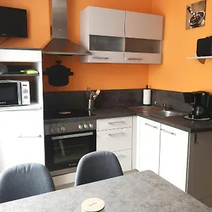  Appartement Idealement Situe