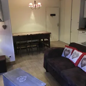  Appartement Le Loft Et Le T2, Dore, Au Pied De La Dordogne
