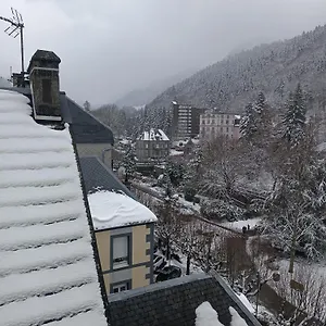 Appartement Dore Centre